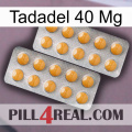 Tadadel 40Mg levitra2